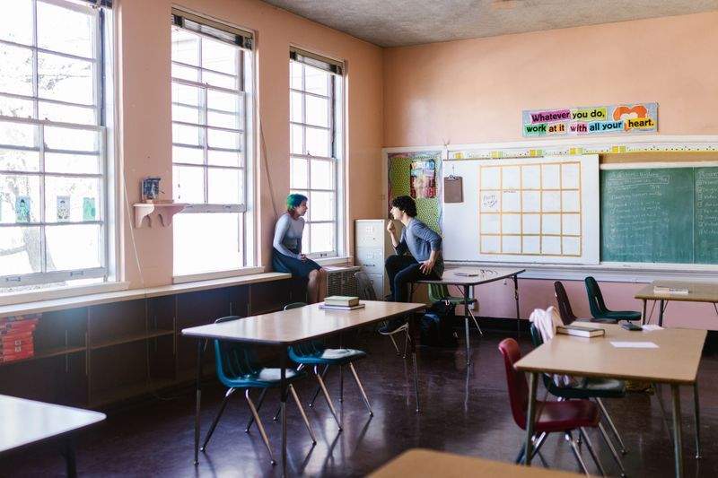 Colegio Horizonte Ibérico 15