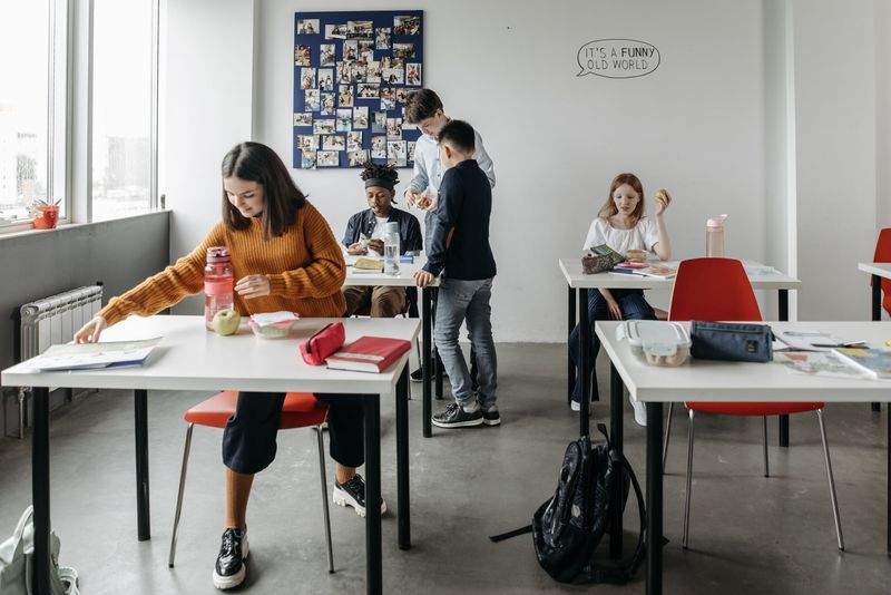 Colegio Horizonte Ibérico 4