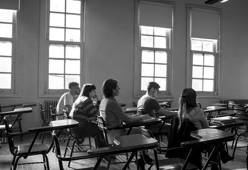 Talleres de idiomas y tecnología